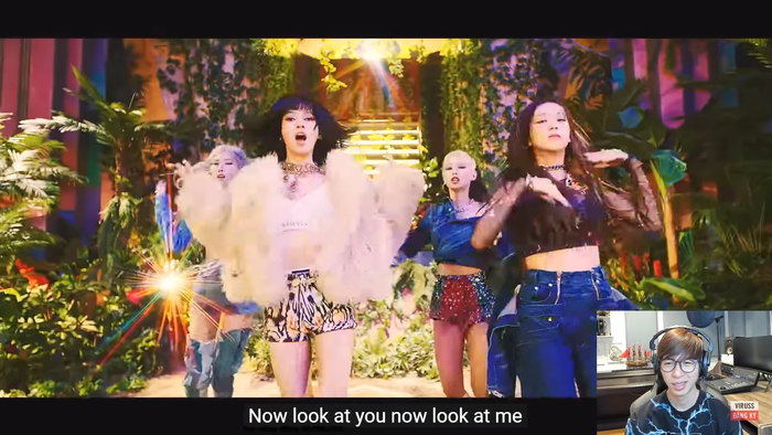 ViruSs reaction How You Like That (BlackPink), lên tiếng về bài đăng 'tố' body shaming loạt idol nữ Kpop Ảnh 6