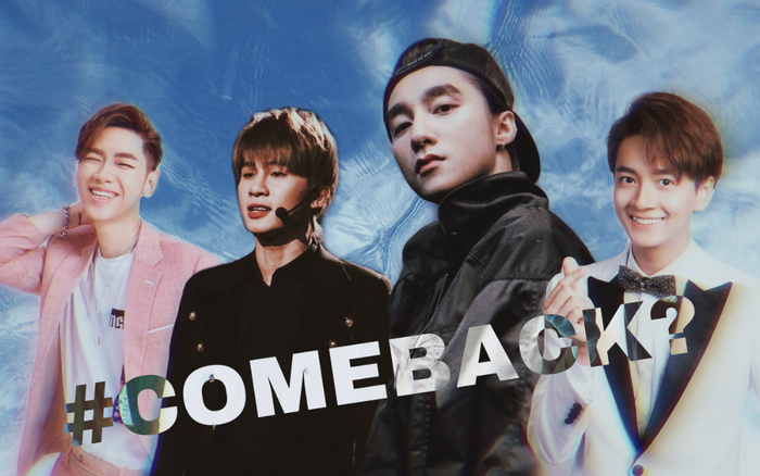 Tháng 7 này Vpop có gì: Sơn Tùng - K-ICM có mặt, Jack cũng sẽ 'tham chiến' và... ? Ảnh 2