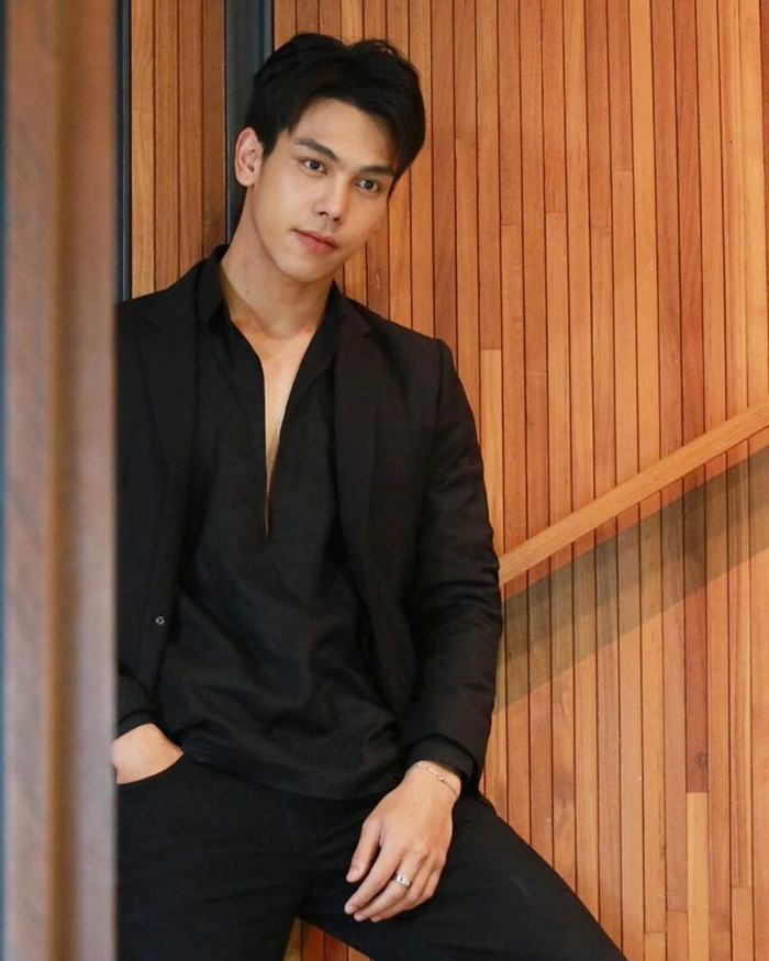 3 bộ phim truyền hình Thái Lan mới do công ty Pordeekam sản xuất: Esther Supreeleela lần đầu hợp tác cùng trai đẹp Film Thanapat Ảnh 6