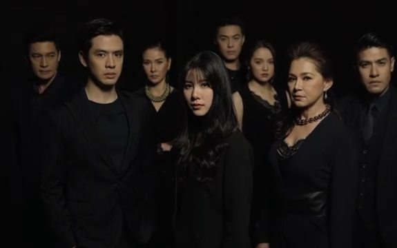 3 bộ phim truyền hình Thái Lan mới do công ty Pordeekam sản xuất: Esther Supreeleela lần đầu hợp tác cùng trai đẹp Film Thanapat Ảnh 2