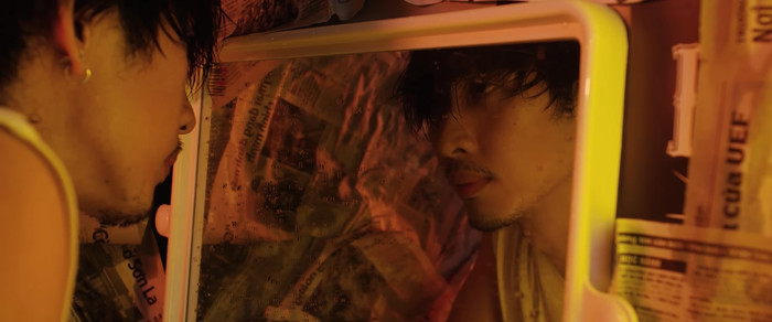 Tuấn Trần tung trailer dự án mới: Sẽ là phần ngoại truyện của web-drama 'Bố già'? Ảnh 3