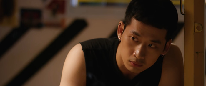 Tuấn Trần tung trailer dự án mới: Sẽ là phần ngoại truyện của web-drama 'Bố già'? Ảnh 12