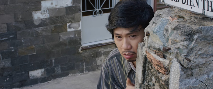 Tuấn Trần tung trailer dự án mới: Sẽ là phần ngoại truyện của web-drama 'Bố già'? Ảnh 19