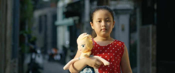 Tuấn Trần tung trailer dự án mới: Sẽ là phần ngoại truyện của web-drama 'Bố già'? Ảnh 14