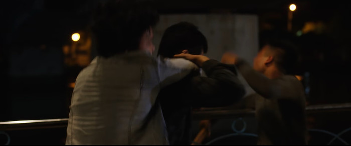 Tuấn Trần tung trailer dự án mới: Sẽ là phần ngoại truyện của web-drama 'Bố già'? Ảnh 16