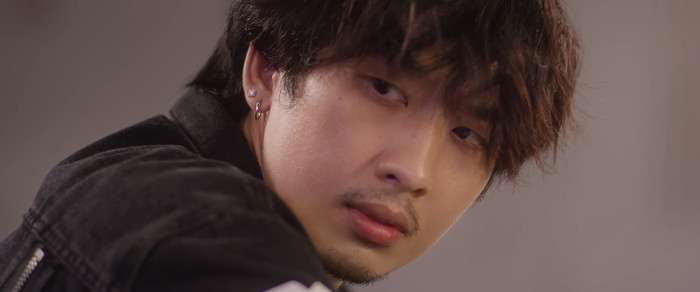 Tuấn Trần tung trailer dự án mới: Sẽ là phần ngoại truyện của web-drama 'Bố già'? Ảnh 8