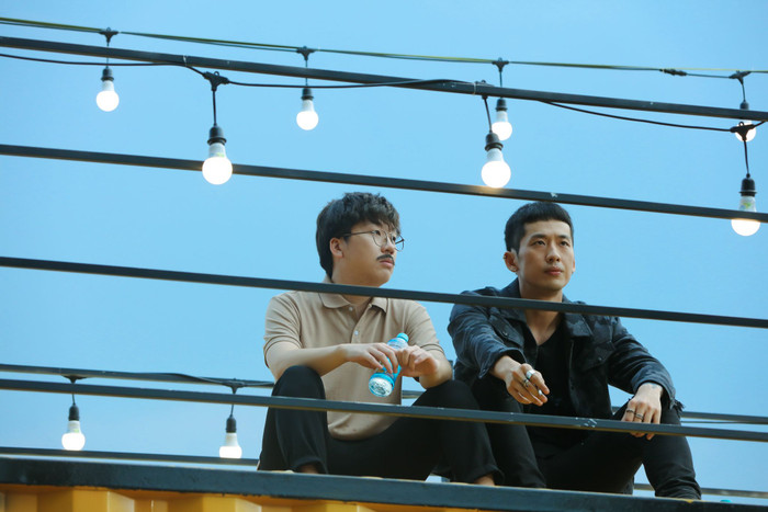 Tuấn Trần tung trailer dự án mới: Sẽ là phần ngoại truyện của web-drama 'Bố già'? Ảnh 26