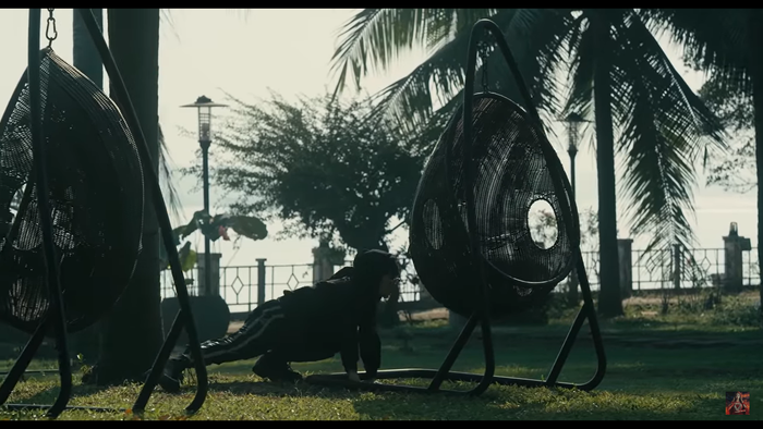 Tập 1 'Kẻ săn tin': Cười lăn lộn với Minh Dự - Trấn Thành, bất ngờ trước thần thái cameo của Đông Nhi và Lan Ngọc Ảnh 3