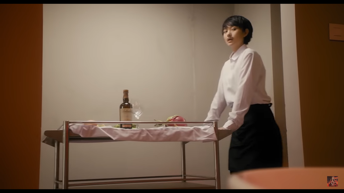 Tập 1 'Kẻ săn tin': Cười lăn lộn với Minh Dự - Trấn Thành, bất ngờ trước thần thái cameo của Đông Nhi và Lan Ngọc Ảnh 6