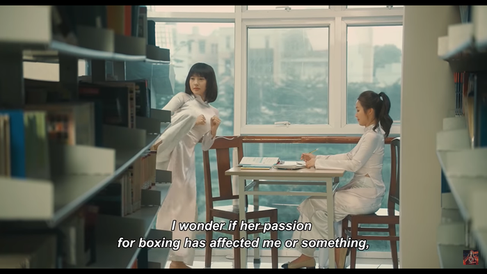 Tập 1 'Kẻ săn tin': Cười lăn lộn với Minh Dự - Trấn Thành, bất ngờ trước thần thái cameo của Đông Nhi và Lan Ngọc Ảnh 13