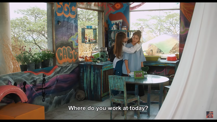 Tập 1 'Kẻ săn tin': Cười lăn lộn với Minh Dự - Trấn Thành, bất ngờ trước thần thái cameo của Đông Nhi và Lan Ngọc Ảnh 14