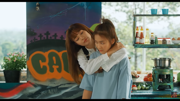 Tập 1 'Kẻ săn tin': Cười lăn lộn với Minh Dự - Trấn Thành, bất ngờ trước thần thái cameo của Đông Nhi và Lan Ngọc Ảnh 15