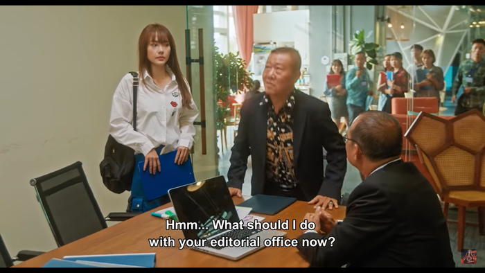 Tập 1 'Kẻ săn tin': Cười lăn lộn với Minh Dự - Trấn Thành, bất ngờ trước thần thái cameo của Đông Nhi và Lan Ngọc Ảnh 16