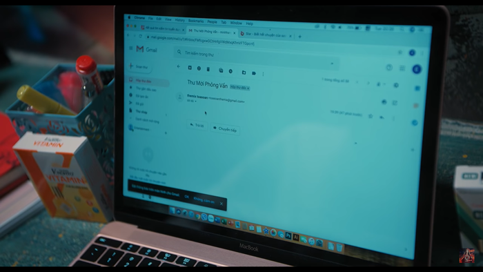 Tập 1 'Kẻ săn tin': Cười lăn lộn với Minh Dự - Trấn Thành, bất ngờ trước thần thái cameo của Đông Nhi và Lan Ngọc Ảnh 20