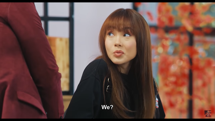 Tập 1 'Kẻ săn tin': Cười lăn lộn với Minh Dự - Trấn Thành, bất ngờ trước thần thái cameo của Đông Nhi và Lan Ngọc Ảnh 22