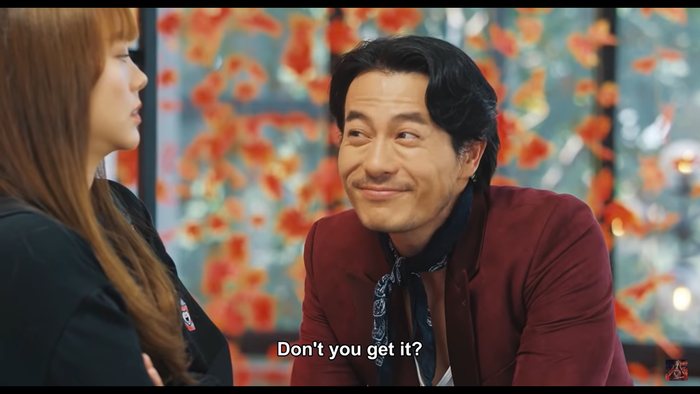 Tập 1 'Kẻ săn tin': Cười lăn lộn với Minh Dự - Trấn Thành, bất ngờ trước thần thái cameo của Đông Nhi và Lan Ngọc Ảnh 24