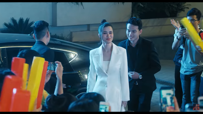 Tập 1 'Kẻ săn tin': Cười lăn lộn với Minh Dự - Trấn Thành, bất ngờ trước thần thái cameo của Đông Nhi và Lan Ngọc Ảnh 25