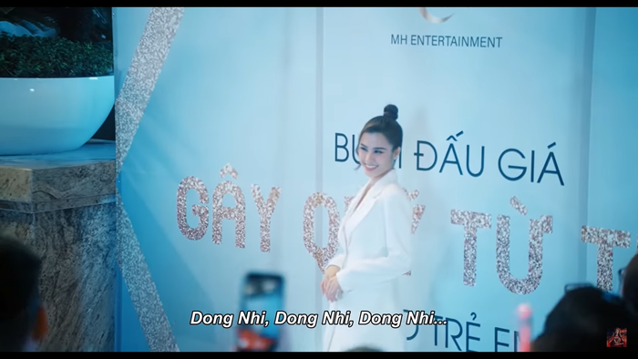 Tập 1 'Kẻ săn tin': Cười lăn lộn với Minh Dự - Trấn Thành, bất ngờ trước thần thái cameo của Đông Nhi và Lan Ngọc Ảnh 28