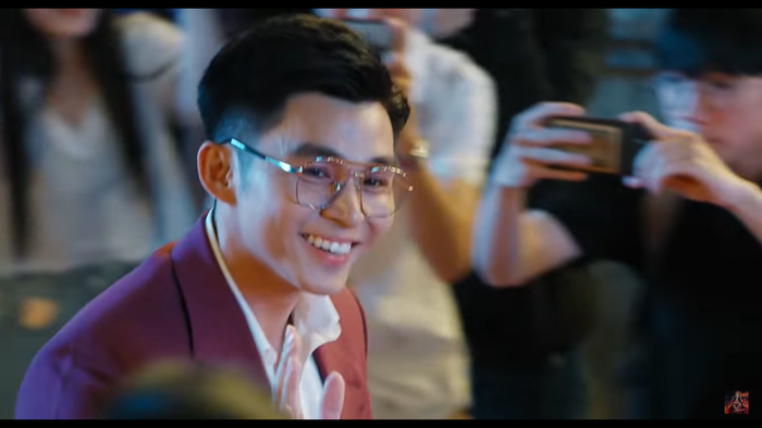 Tập 1 'Kẻ săn tin': Cười lăn lộn với Minh Dự - Trấn Thành, bất ngờ trước thần thái cameo của Đông Nhi và Lan Ngọc Ảnh 30