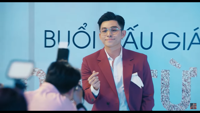 Tập 1 'Kẻ săn tin': Cười lăn lộn với Minh Dự - Trấn Thành, bất ngờ trước thần thái cameo của Đông Nhi và Lan Ngọc Ảnh 32