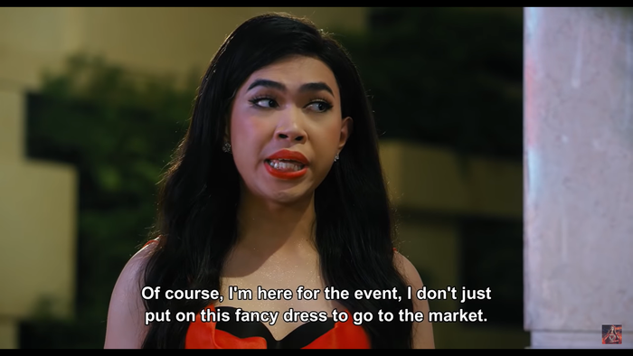 Tập 1 'Kẻ săn tin': Cười lăn lộn với Minh Dự - Trấn Thành, bất ngờ trước thần thái cameo của Đông Nhi và Lan Ngọc Ảnh 40