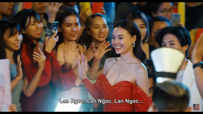 Tập 1 'Kẻ săn tin': Cười lăn lộn với Minh Dự - Trấn Thành, bất ngờ trước thần thái cameo của Đông Nhi và Lan Ngọc Ảnh 35