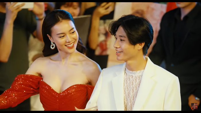 Tập 1 'Kẻ săn tin': Cười lăn lộn với Minh Dự - Trấn Thành, bất ngờ trước thần thái cameo của Đông Nhi và Lan Ngọc Ảnh 36