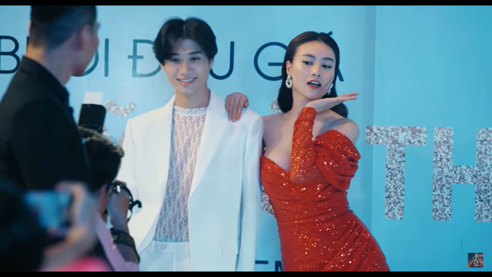 Tập 1 'Kẻ săn tin': Cười lăn lộn với Minh Dự - Trấn Thành, bất ngờ trước thần thái cameo của Đông Nhi và Lan Ngọc Ảnh 38