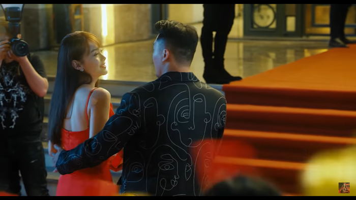 Tập 1 'Kẻ săn tin': Cười lăn lộn với Minh Dự - Trấn Thành, bất ngờ trước thần thái cameo của Đông Nhi và Lan Ngọc Ảnh 46