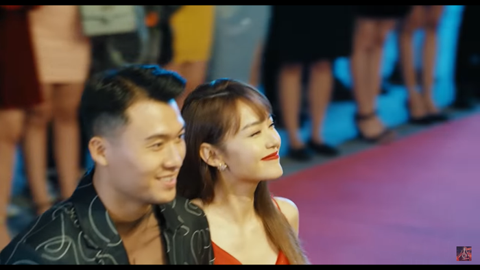 Tập 1 'Kẻ săn tin': Cười lăn lộn với Minh Dự - Trấn Thành, bất ngờ trước thần thái cameo của Đông Nhi và Lan Ngọc Ảnh 47