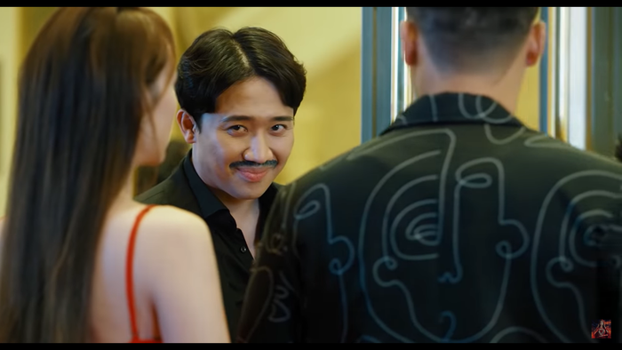 Tập 1 'Kẻ săn tin': Cười lăn lộn với Minh Dự - Trấn Thành, bất ngờ trước thần thái cameo của Đông Nhi và Lan Ngọc Ảnh 48