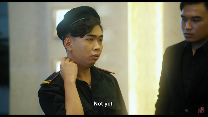 Tập 1 'Kẻ săn tin': Cười lăn lộn với Minh Dự - Trấn Thành, bất ngờ trước thần thái cameo của Đông Nhi và Lan Ngọc Ảnh 50