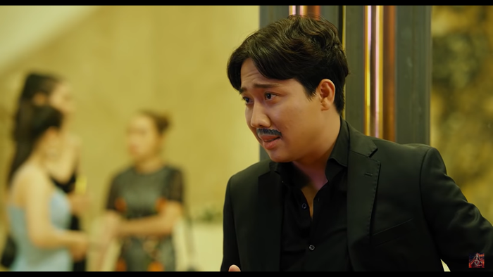 Tập 1 'Kẻ săn tin': Cười lăn lộn với Minh Dự - Trấn Thành, bất ngờ trước thần thái cameo của Đông Nhi và Lan Ngọc Ảnh 51