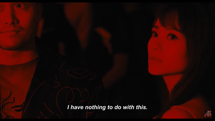 Tập 1 'Kẻ săn tin': Cười lăn lộn với Minh Dự - Trấn Thành, bất ngờ trước thần thái cameo của Đông Nhi và Lan Ngọc Ảnh 53