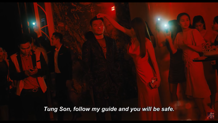 Tập 1 'Kẻ săn tin': Cười lăn lộn với Minh Dự - Trấn Thành, bất ngờ trước thần thái cameo của Đông Nhi và Lan Ngọc Ảnh 54