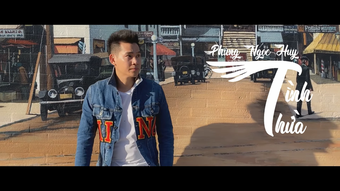 Phùng Ngọc Huy phát hành MV mới sau ồn ào tranh chấp quyền nuôi dưỡng bé Lavie Ảnh 3