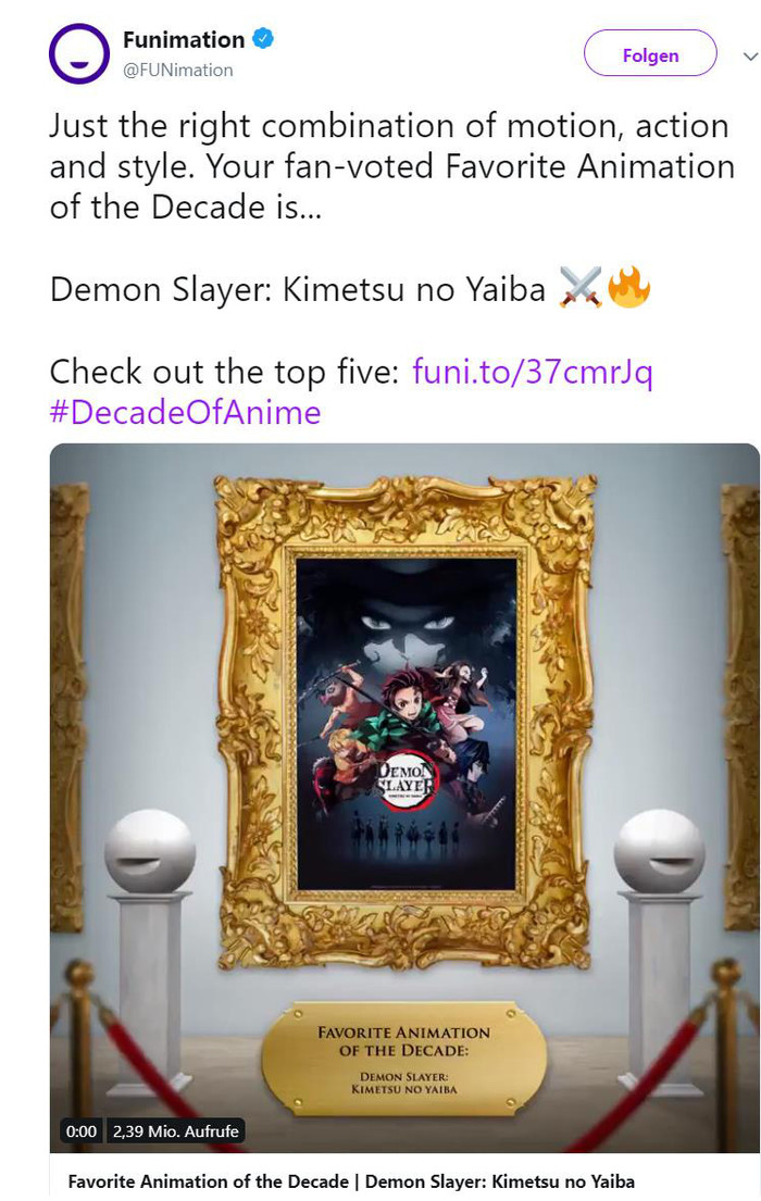 Cùng chiêm ngưỡng lại hoạt họa siêu khủng của anime 'Kimetsu no Yaiba' Ảnh 4