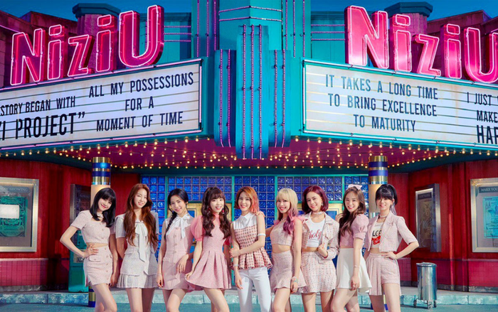 Girl group mới nhà JYP lộ diện, mục tiêu công phá toàn cầu, đối thủ trực tiếp của nhóm nữ mới nhà SM? Ảnh 2