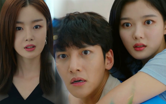 'Backstreet Rookie' tập 4: Ji Chang Wook và Kim Yoo Jung bị bắt ghen tại trận vì tội 'chim chuột'? Ảnh 2