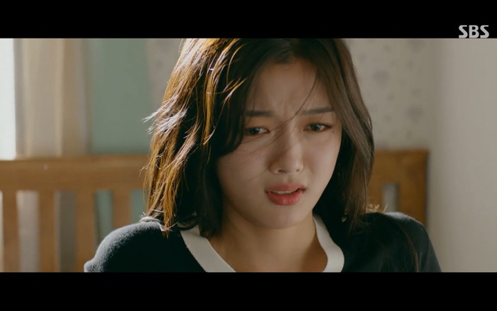 'Backstreet Rookie' tập 4: Ji Chang Wook và Kim Yoo Jung bị bắt ghen tại trận vì tội 'chim chuột'? Ảnh 9