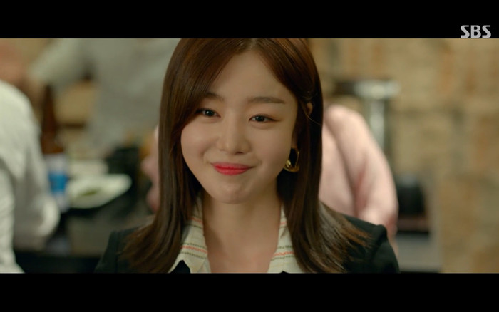 'Backstreet Rookie' tập 4: Ji Chang Wook và Kim Yoo Jung bị bắt ghen tại trận vì tội 'chim chuột'? Ảnh 16