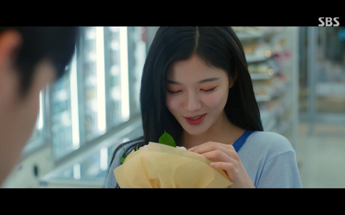 'Backstreet Rookie' tập 4: Ji Chang Wook và Kim Yoo Jung bị bắt ghen tại trận vì tội 'chim chuột'? Ảnh 23