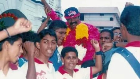 Dạy học 88 tiếng không nghỉ, thầy giáo đạt kỷ lục Guinness Ảnh 4