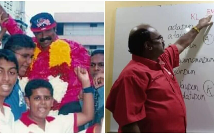 Dạy học 88 tiếng không nghỉ, thầy giáo đạt kỷ lục Guinness Ảnh 2