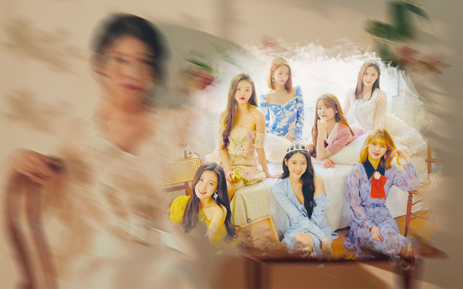 Nữ idol này đích thị là fan cứng ca khúc 'Dolphin' của Oh My Girl: Bản cover này đủ để nói lên tất cả! Ảnh 2