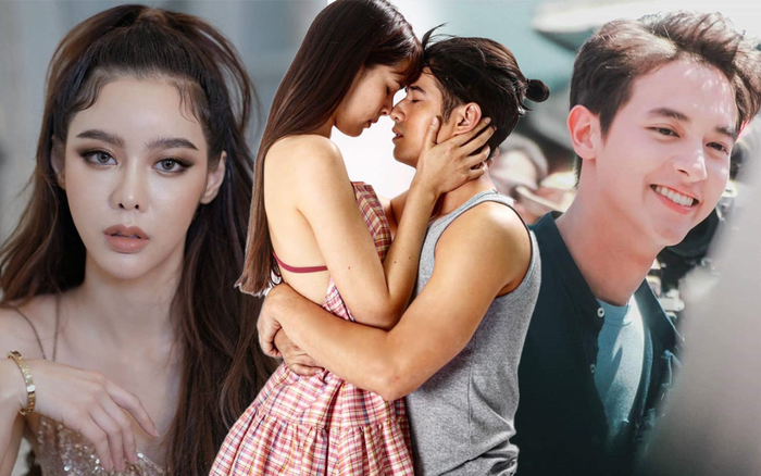 4 'cặp đôi màn ảnh' lần đầu được se duyên: Mario Maurer - Yaya Urassaya cực tình tứ, Nadech Kugimiya - Bow Maylada hay cặp chị em Anne Thongprasom - James Jirayu Ảnh 2