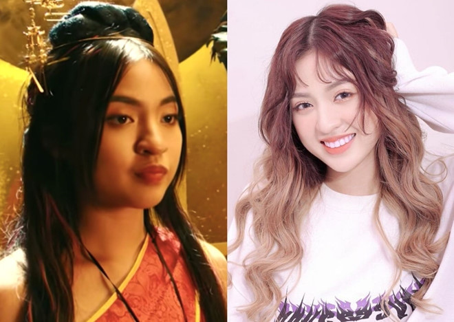 Lộ 'ảnh gốc' kém sắc khi cosplay Jisoo (BlackPink), 'hotgirl trứng rán' Thanh Tâm nói gì? Ảnh 8