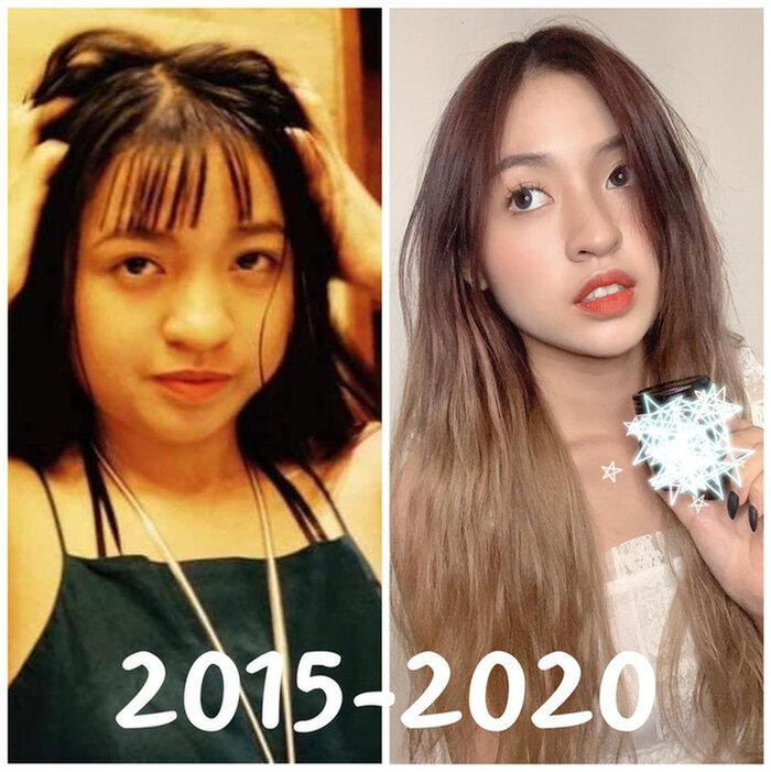 Lộ 'ảnh gốc' kém sắc khi cosplay Jisoo (BlackPink), 'hotgirl trứng rán' Thanh Tâm nói gì? Ảnh 9