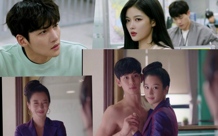 Phim của Ji Chang Wook đạt rating cao nhất kể từ khi lên sóng - Phim của Kim Soo Hyun rating tăng nhẹ Ảnh 2