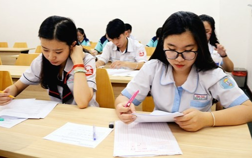 Lực học trung bình có cơ hội học nghề y dược? Ảnh 2